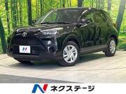 2024 TOYOTA RAIZE