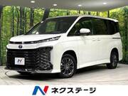 2024 TOYOTA VOXY