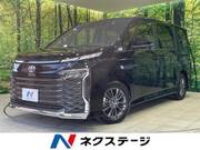 2024 TOYOTA VOXY