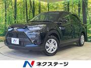 2024 TOYOTA RAIZE