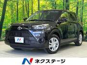 2024 TOYOTA RAIZE