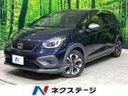 2020 HONDA FIT