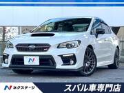 2019 SUBARU WRX S4