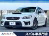SUBARU WRX S4