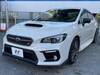 SUBARU WRX S4