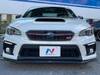 SUBARU WRX S4