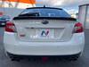SUBARU WRX S4