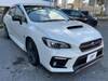 SUBARU WRX S4