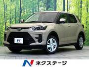 2024 TOYOTA RAIZE