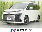 2024 TOYOTA VOXY