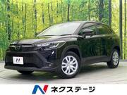 2024 TOYOTA COROLLA CROSS