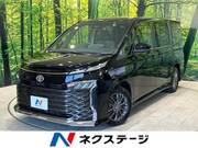 2024 TOYOTA VOXY