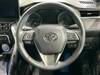 TOYOTA HARRIER HYBRID