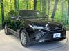 TOYOTA HARRIER HYBRID