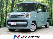 2018 SUZUKI SPACIA