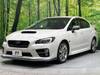 SUBARU WRX S4