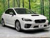 SUBARU WRX S4