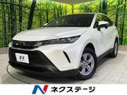 2024 TOYOTA HARRIER