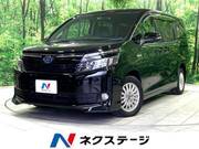 2014 TOYOTA VOXY