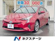 2018 TOYOTA PRIUS