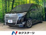 2018 TOYOTA ESQUIRE