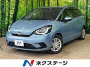2020 HONDA FIT