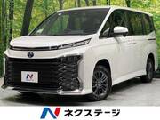 2024 TOYOTA VOXY