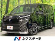2024 TOYOTA VOXY