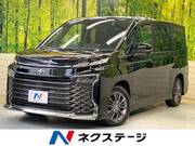 2024 TOYOTA VOXY