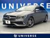 MERCEDES BENZ CLA-CLASS Shooting Brake