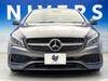 MERCEDES BENZ CLA-CLASS Shooting Brake