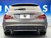 MERCEDES BENZ CLA-CLASS Shooting Brake