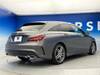 MERCEDES BENZ CLA-CLASS Shooting Brake