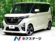 2022 NISSAN ROOX