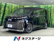 2024 TOYOTA VOXY