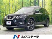 2018 NISSAN X-TRAIL 20Xi