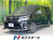 2015 TOYOTA VOXY