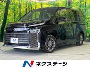 2024 TOYOTA VOXY
