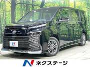 2024 TOYOTA VOXY