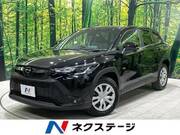 2024 TOYOTA COROLLA CROSS