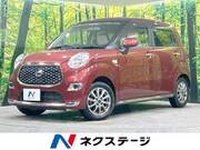 2018 DAIHATSU CAST