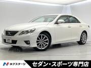2012 TOYOTA MARK X