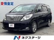 2008 TOYOTA ALPHARD 240X