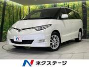 2006 TOYOTA ESTIMA