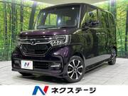 2018 HONDA N-BOX CUSTOM