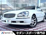 2004 NISSAN CIMA