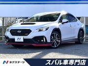 2022 SUBARU WRX S4