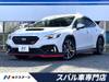 SUBARU WRX S4