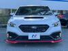 SUBARU WRX S4