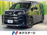 2023 TOYOTA NOAH